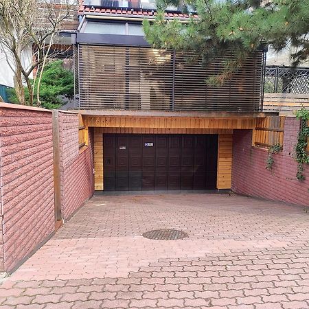 Studio 5 바르샤바 외부 사진