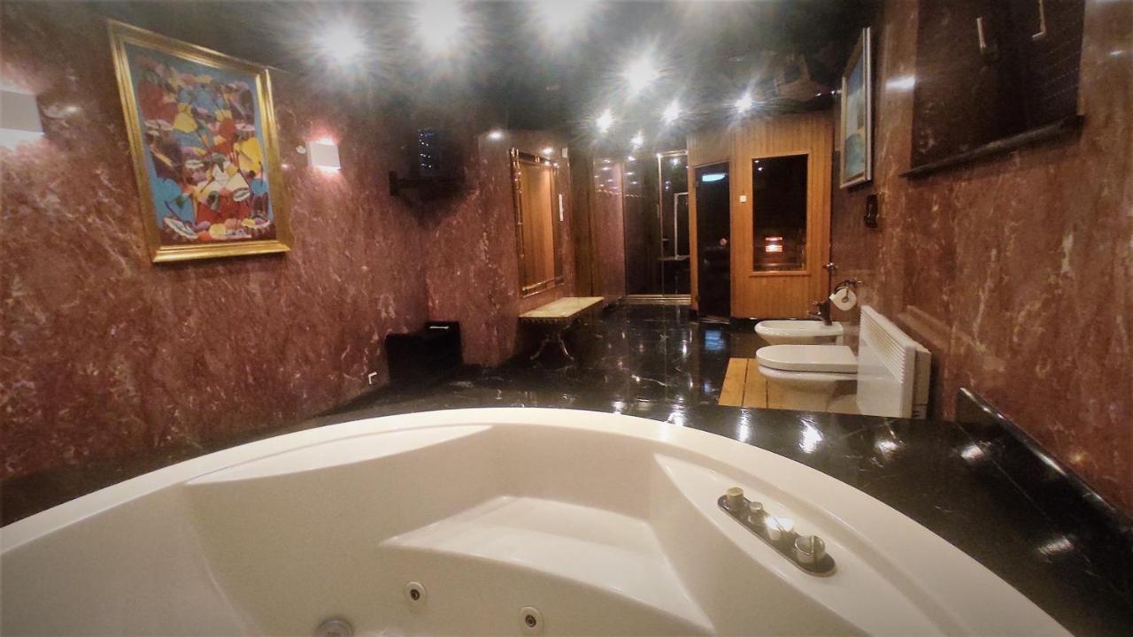 Studio 5 바르샤바 외부 사진